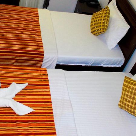 Hala Hotels Apartments ชาร์จาห์ ภายนอก รูปภาพ