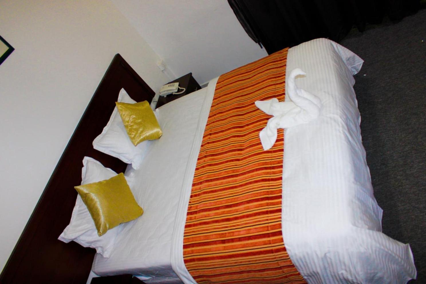 Hala Hotels Apartments ชาร์จาห์ ภายนอก รูปภาพ